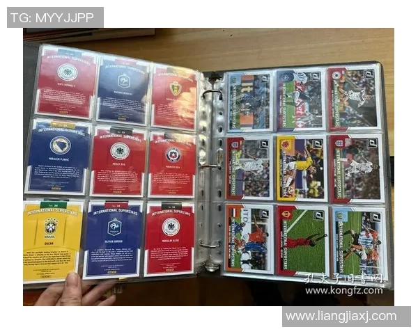 如何制作个性化足球球星卡牌模板并提升设计技巧