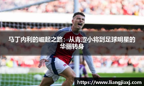 马丁内利的崛起之路：从青涩小将到足球明星的华丽转身